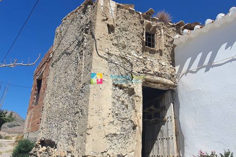 Landejendom i Oria, Almeria, Oria - € 24.000 | Ref: 2307 - foto 2