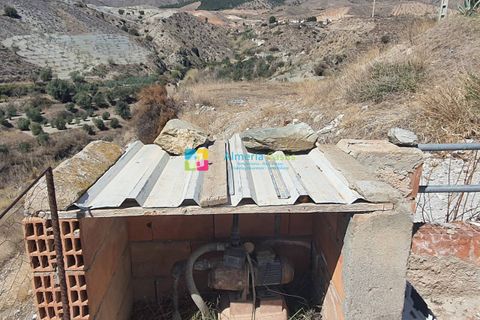 Landejendom i Oria, Almeria, Oria - € 24.000 | Ref: 2307 - foto 7