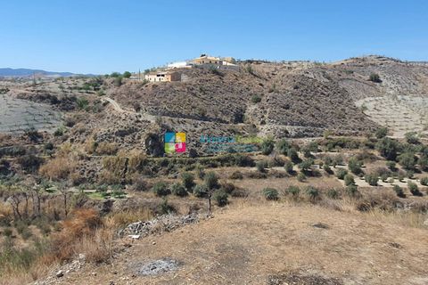 Landejendom i Oria, Almeria, Oria - € 24.000 | Ref: 2307 - foto 8