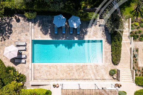 Villa i Antibes, Alpes-Maritimes, Antibes - € 17.000.000 | Ref: 82498810 - foto 2