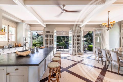 Villa i Antibes, Alpes-Maritimes, Antibes - € 17.000.000 | Ref: 82498810 - foto 3