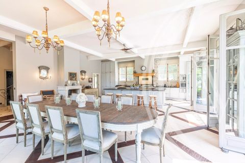 Villa i Antibes, Alpes-Maritimes, Antibes - € 17.000.000 | Ref: 82498810 - foto 5
