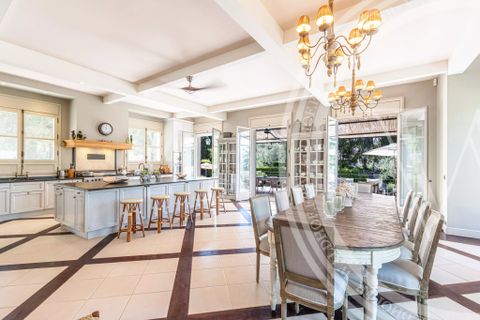 Villa i Antibes, Alpes-Maritimes, Antibes - € 17.000.000 | Ref: 82498810 - foto 6