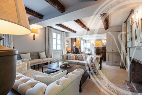 Villa i Antibes, Alpes-Maritimes, Antibes - € 17.000.000 | Ref: 82498810 - foto 9