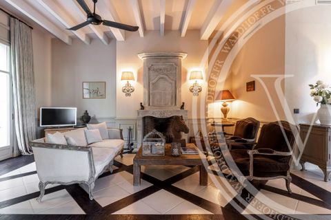 Villa i Antibes, Alpes-Maritimes, Antibes - € 17.000.000 | Ref: 82498810 - foto 10