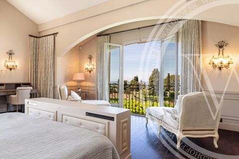 Villa i Antibes, Alpes-Maritimes, Antibes - € 17.000.000 | Ref: 82498810 - foto 12