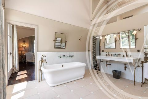 Villa i Antibes, Alpes-Maritimes, Antibes - € 17.000.000 | Ref: 82498810 - foto 13