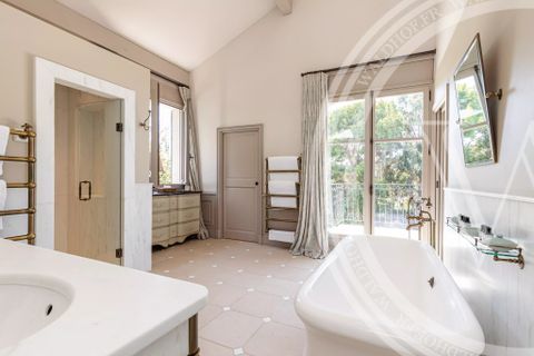Villa i Antibes, Alpes-Maritimes, Antibes - € 17.000.000 | Ref: 82498810 - foto 14