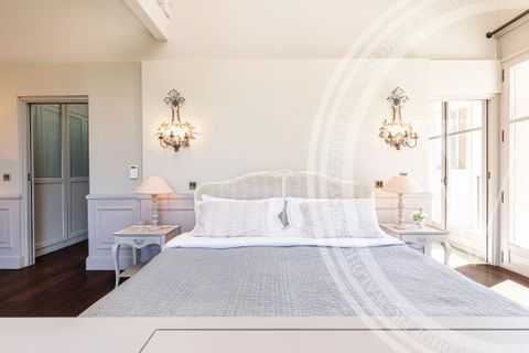 Villa i Antibes, Alpes-Maritimes, Antibes - € 17.000.000 | Ref: 82498810 - foto 15