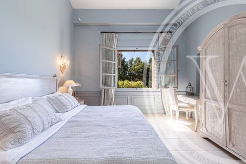 Villa i Antibes, Alpes-Maritimes, Antibes - € 17.000.000 | Ref: 82498810 - foto 16