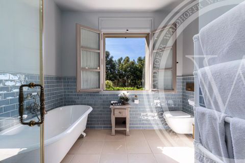 Villa i Antibes, Alpes-Maritimes, Antibes - € 17.000.000 | Ref: 82498810 - foto 17