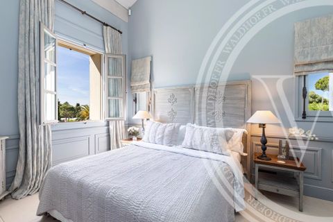 Villa i Antibes, Alpes-Maritimes, Antibes - € 17.000.000 | Ref: 82498810 - foto 18