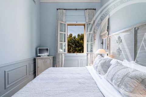 Villa i Antibes, Alpes-Maritimes, Antibes - € 17.000.000 | Ref: 82498810 - foto 19