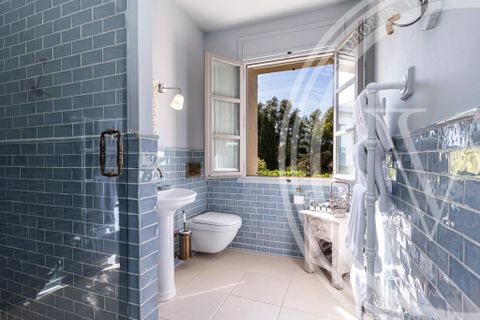 Villa i Antibes, Alpes-Maritimes, Antibes - € 17.000.000 | Ref: 82498810 - foto 20