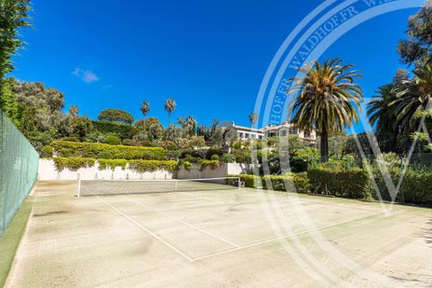 Villa i Antibes, Alpes-Maritimes, Antibes - € 17.000.000 | Ref: 82498810 - foto 25