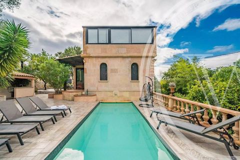 Villa a Cannes, Alpes-Maritimes, Cannes - € 20.900/mes | Ref: 82481792 - foto 2