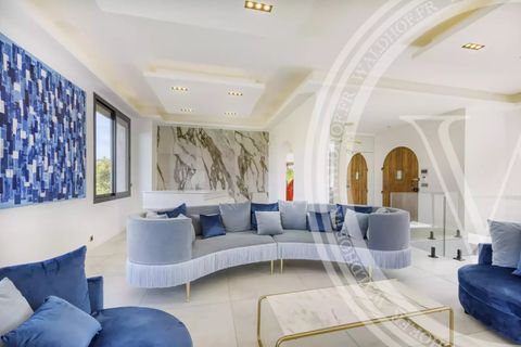Villa a Cannes, Alpes-Maritimes, Cannes - € 20.900/mes | Ref: 82481792 - foto 3