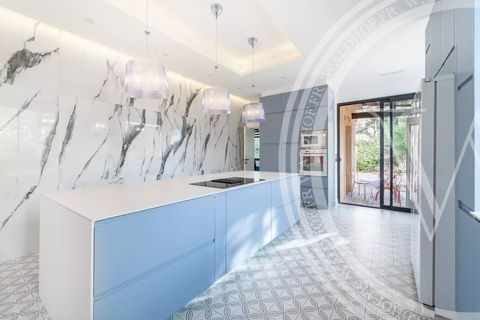 Villa a Cannes, Alpes-Maritimes, Cannes - € 20.900/mes | Ref: 82481792 - foto 6