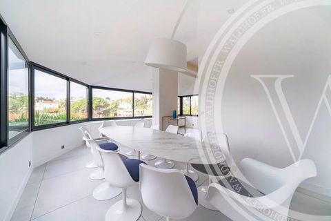 Villa a Cannes, Alpes-Maritimes, Cannes - € 20.900/mes | Ref: 82481792 - foto 7