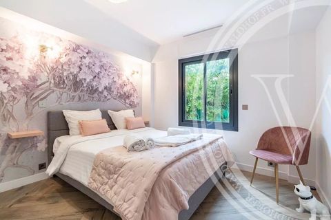 Villa a Cannes, Alpes-Maritimes, Cannes - € 20.900/mes | Ref: 82481792 - foto 10