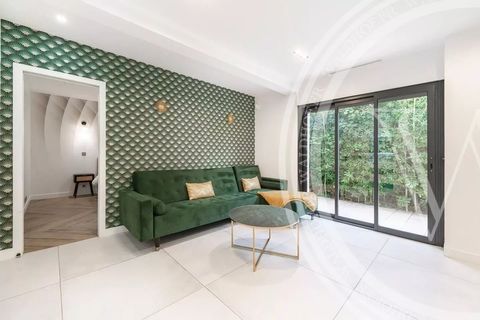 Villa a Cannes, Alpes-Maritimes, Cannes - € 20.900/mes | Ref: 82481792 - foto 13