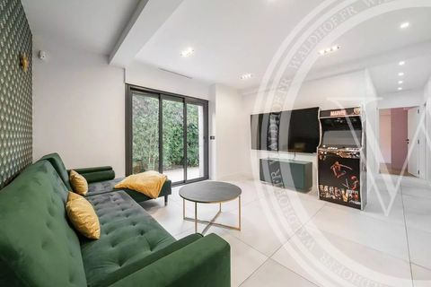 Villa a Cannes, Alpes-Maritimes, Cannes - € 20.900/mes | Ref: 82481792 - foto 14