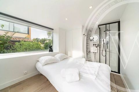 Villa a Cannes, Alpes-Maritimes, Cannes - € 20.900/mes | Ref: 82481792 - foto 15
