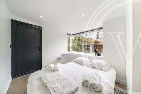 Villa a Cannes, Alpes-Maritimes, Cannes - € 20.900/mes | Ref: 82481792 - foto 16