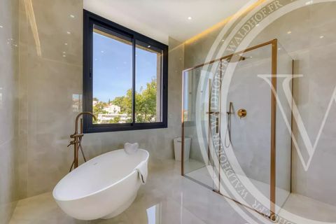 Villa a Cannes, Alpes-Maritimes, Cannes - € 20.900/mes | Ref: 82481792 - foto 19