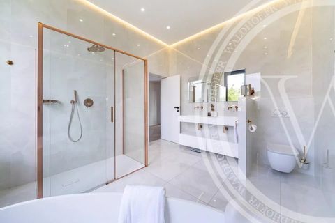 Villa a Cannes, Alpes-Maritimes, Cannes - € 20.900/mes | Ref: 82481792 - foto 20