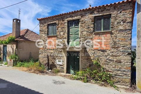 Villa a Adeganha e Cardanha, Braganca, Adeganha e Cardanha - € 30.000 | Ref: BG92275MG - foto 2