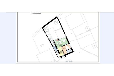 Villa a Adeganha e Cardanha, Braganca, Adeganha e Cardanha - € 30.000 | Ref: BG92275MG - foto 18