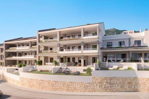 Penthouse i Benalmadena, Malaga, Benalmadena - € 598.000 | Ref: CLDS-7488NEWB - foto 2