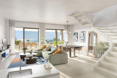 Penthouse i Benalmadena, Malaga, Benalmadena - € 598.000 | Ref: CLDS-7488NEWB - foto 4