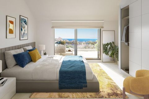 Penthouse i Benalmadena, Malaga, Benalmadena - € 598.000 | Ref: CLDS-7488NEWB - foto 5