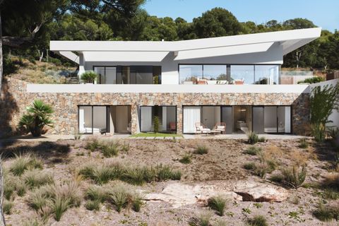 Villa i Orihuela Costa, Alicante, Orihuela Costa - € 1.750.000 | Ref: M8720 - foto 1