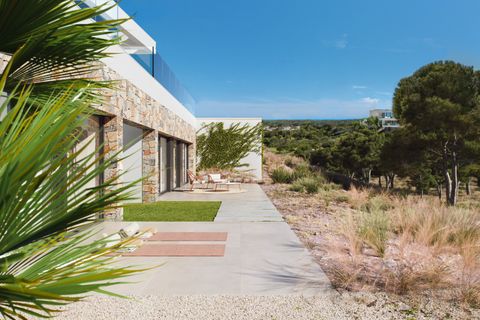 Villa i Orihuela Costa, Alicante, Orihuela Costa - € 1.750.000 | Ref: M8720 - foto 6