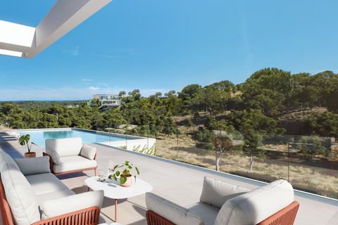 Villa i Orihuela Costa, Alicante, Orihuela Costa - € 1.750.000 | Ref: M8720 - foto 7