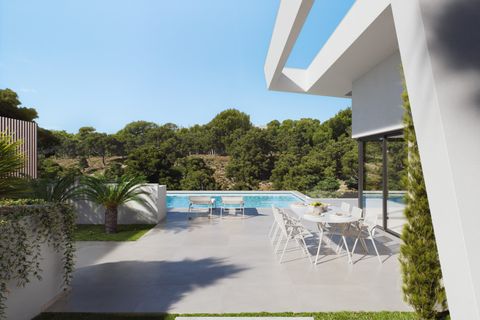 Villa i Orihuela Costa, Alicante, Orihuela Costa - € 1.750.000 | Ref: M8720 - foto 8