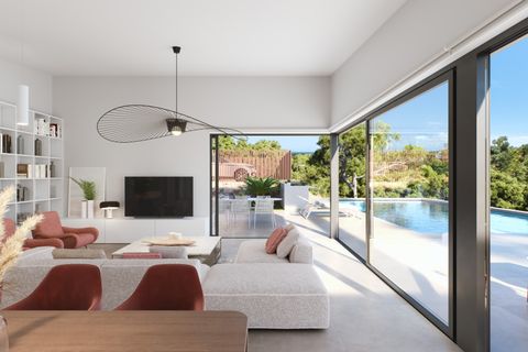 Villa i Orihuela Costa, Alicante, Orihuela Costa - € 1.750.000 | Ref: M8720 - foto 11