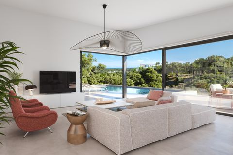 Villa i Orihuela Costa, Alicante, Orihuela Costa - € 1.750.000 | Ref: M8720 - foto 12