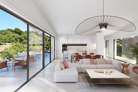Villa i Orihuela Costa, Alicante, Orihuela Costa - € 1.750.000 | Ref: M8720 - foto 13