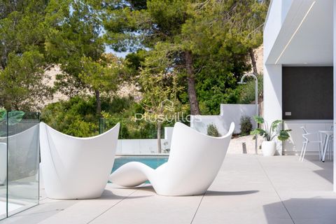 Villa i Altea, Alicante - foto 5