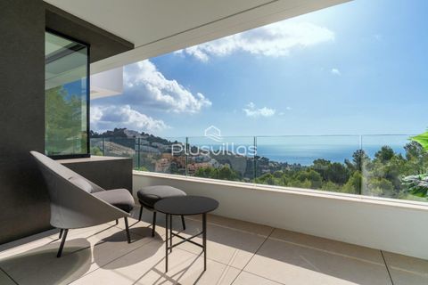 Villa i Altea, Alicante, Altea - € 2.250.000 | Ref: C85 - foto 6