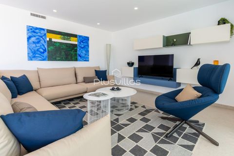 Villa i Altea, Alicante, Altea - € 2.250.000 | Ref: C85 - foto 9