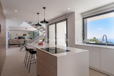 Villa i Altea, Alicante, Altea - € 2.250.000 | Ref: C85 - foto 11