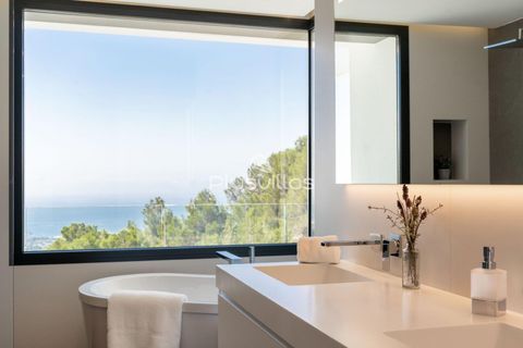 Villa i Altea, Alicante, Altea - € 2.250.000 | Ref: C85 - foto 21