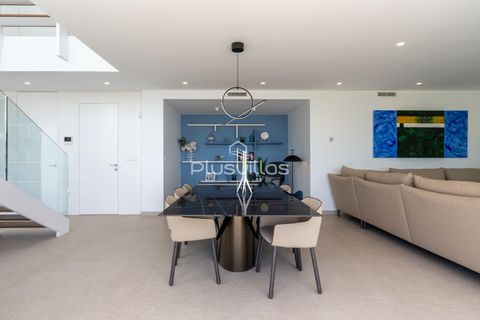 Villa i Altea, Alicante, Altea - € 2.250.000 | Ref: C85 - foto 24