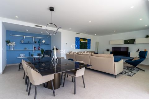 Villa i Altea, Alicante, Altea - € 2.250.000 | Ref: C85 - foto 25