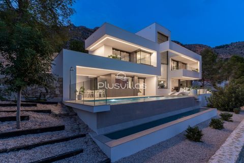 Villa i Altea, Alicante, Altea - € 2.250.000 | Ref: C85 - foto 28